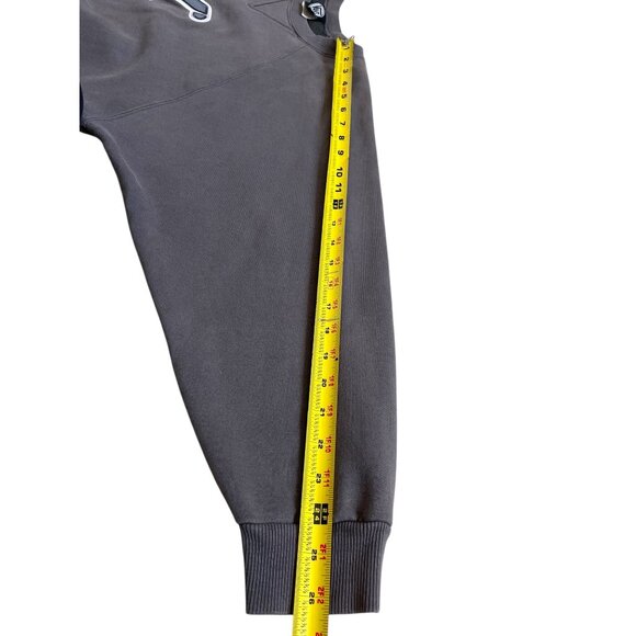 Vans Van Doren 1966 Gray Logo Sweatshirt Men’s XL Vintage-Inspired Crewneck - Picture 6 of 7